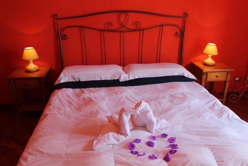 Hotel Residence Le Chiavi Di San Francesco Τραπάνι Εξωτερικό φωτογραφία