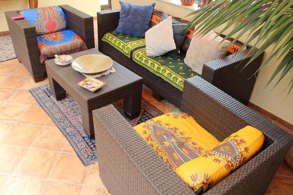 Hotel Residence Le Chiavi Di San Francesco Τραπάνι Εξωτερικό φωτογραφία