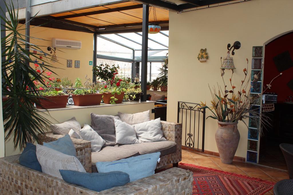Hotel Residence Le Chiavi Di San Francesco Τραπάνι Εξωτερικό φωτογραφία