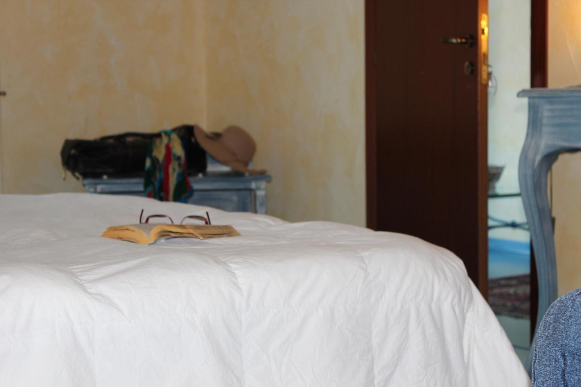 Hotel Residence Le Chiavi Di San Francesco Τραπάνι Δωμάτιο φωτογραφία